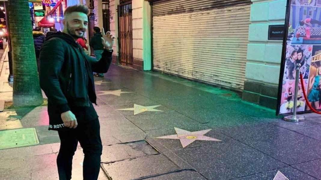 Kalp krizi geçirmişti! Gökhan Özen'in son hali ortaya çıktı: Kimse inanamadı! Gökhan Özen şimdi nerede? Gökhan Özen son hali? 1